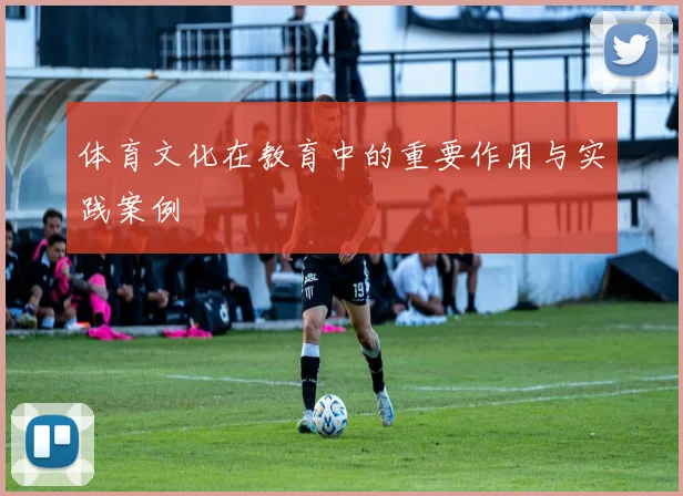 体育文化在教育中的重要作用与实践案例