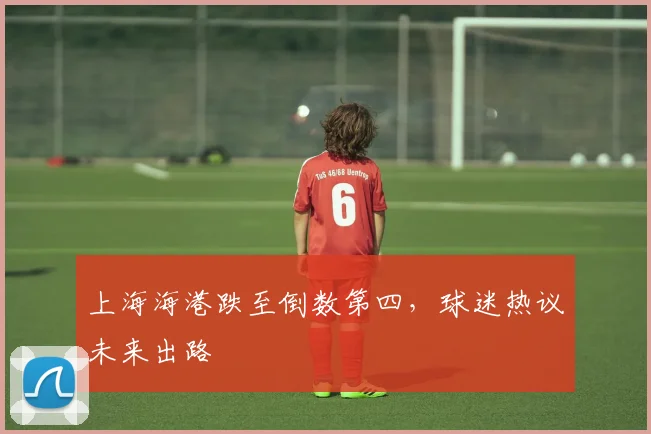 上海海港跌至倒数第四，球迷热议未来出路