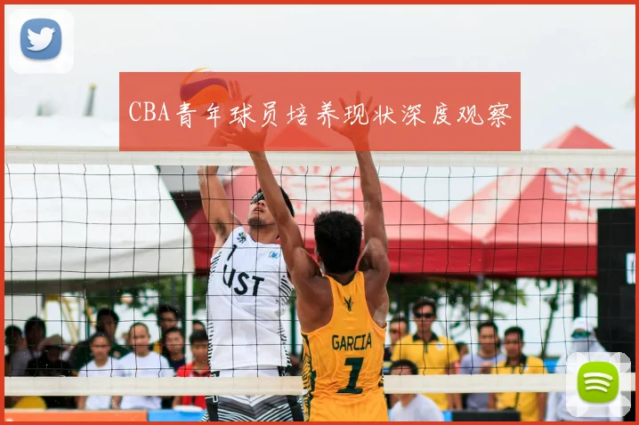 CBA青年球员培养现状深度观察